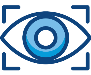 Vision Symbol
